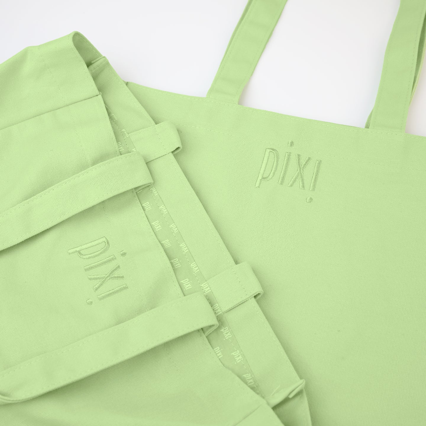 Pixi Makeup Tote Bag Stofftasche Limited 25 Jahre Edition