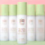 Pixi Hydrating Milky Gesichtsspray Mist 80 ml mit Hyaluron