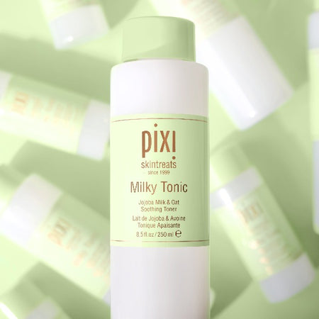 Pixi Hydrating Milky Tonic Gesichtswasser Jojoba