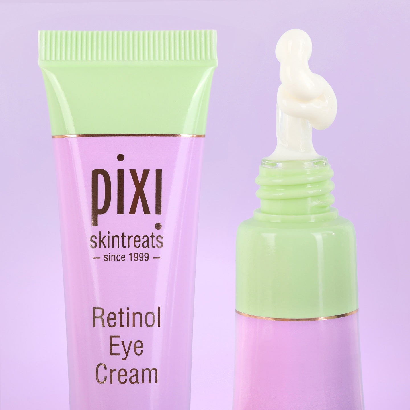 Pixi Retinol Beginner Trio Set 3-tlg glättend