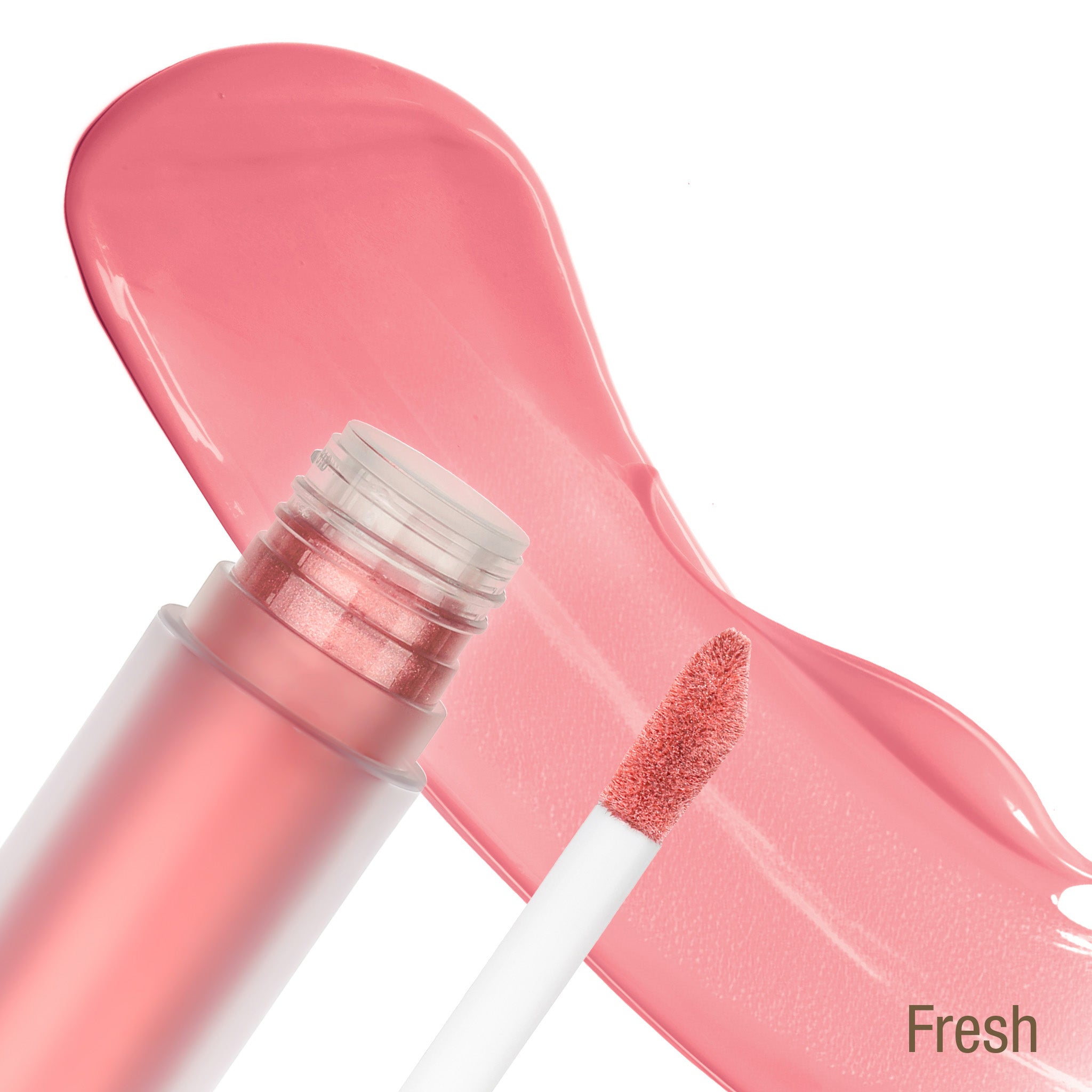 Pixi LiquidGlow Blush Serum-Rouge Summer