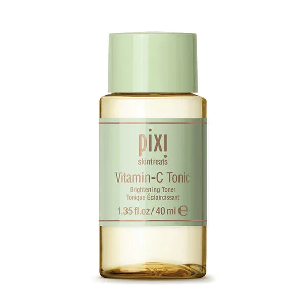 Pixi Vitamin-C Tonic Gesichtswasser Petite Size Vitamin C