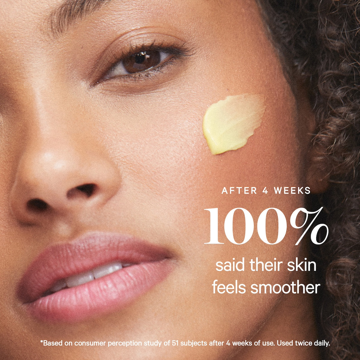 Kora Organics Turmeric Glow Moisturizer Creme 50 ml fahle Haut