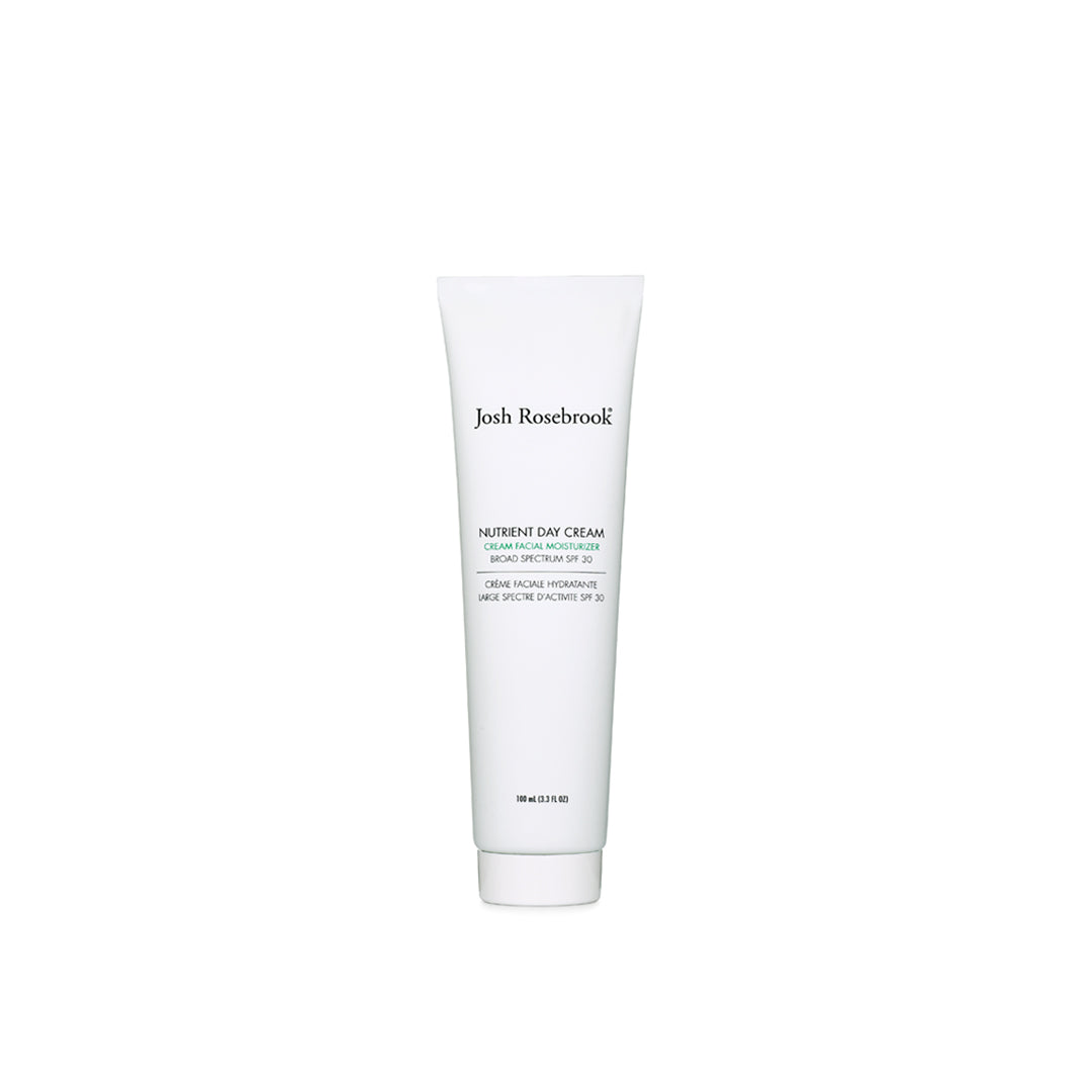 Josh Rosebrook Face Nutrient Day Cream SPF30 Tagescreme 1.7 oz