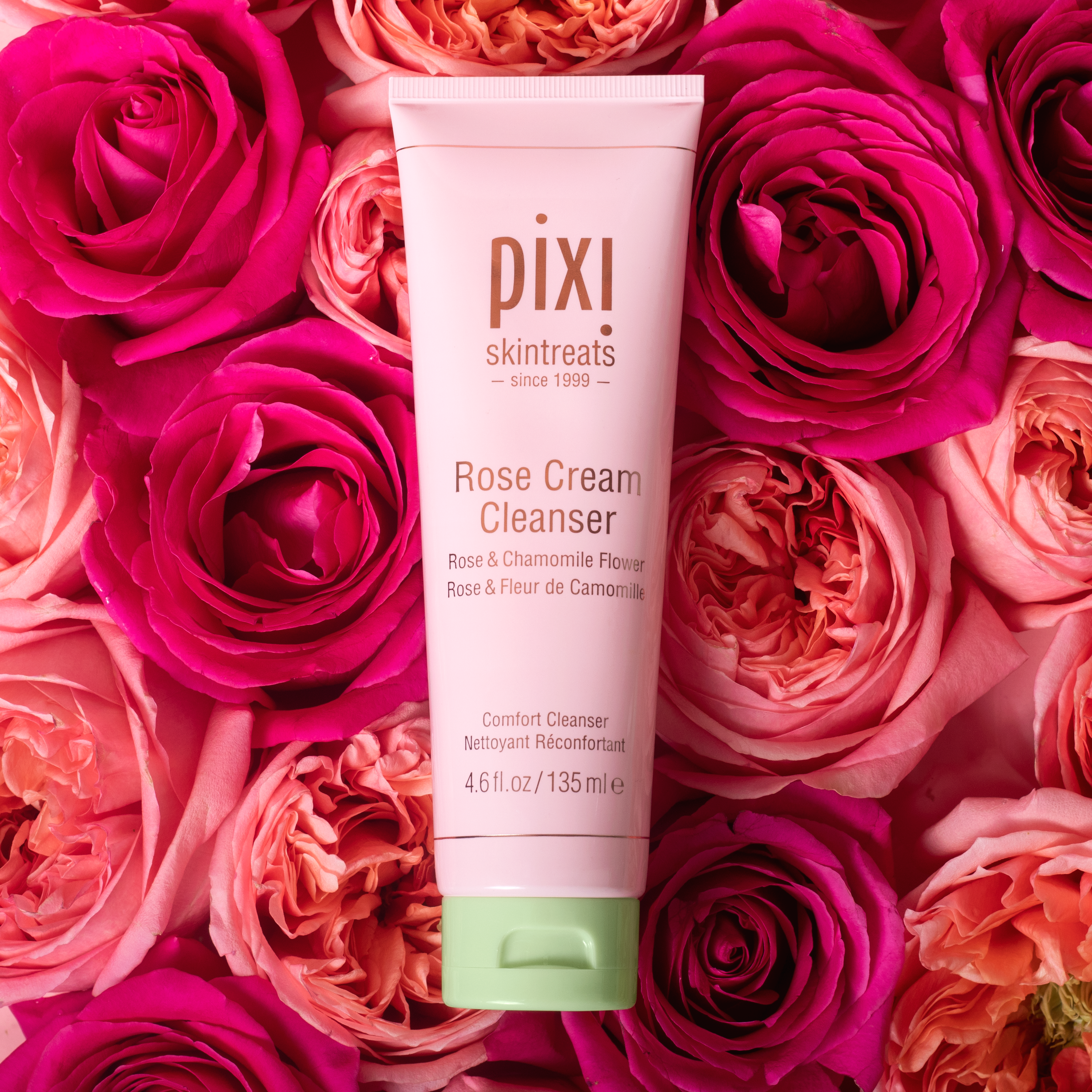 Pixi Antioxidant Radiant Skin Trio Pflegeset 3-teilig aufhellend