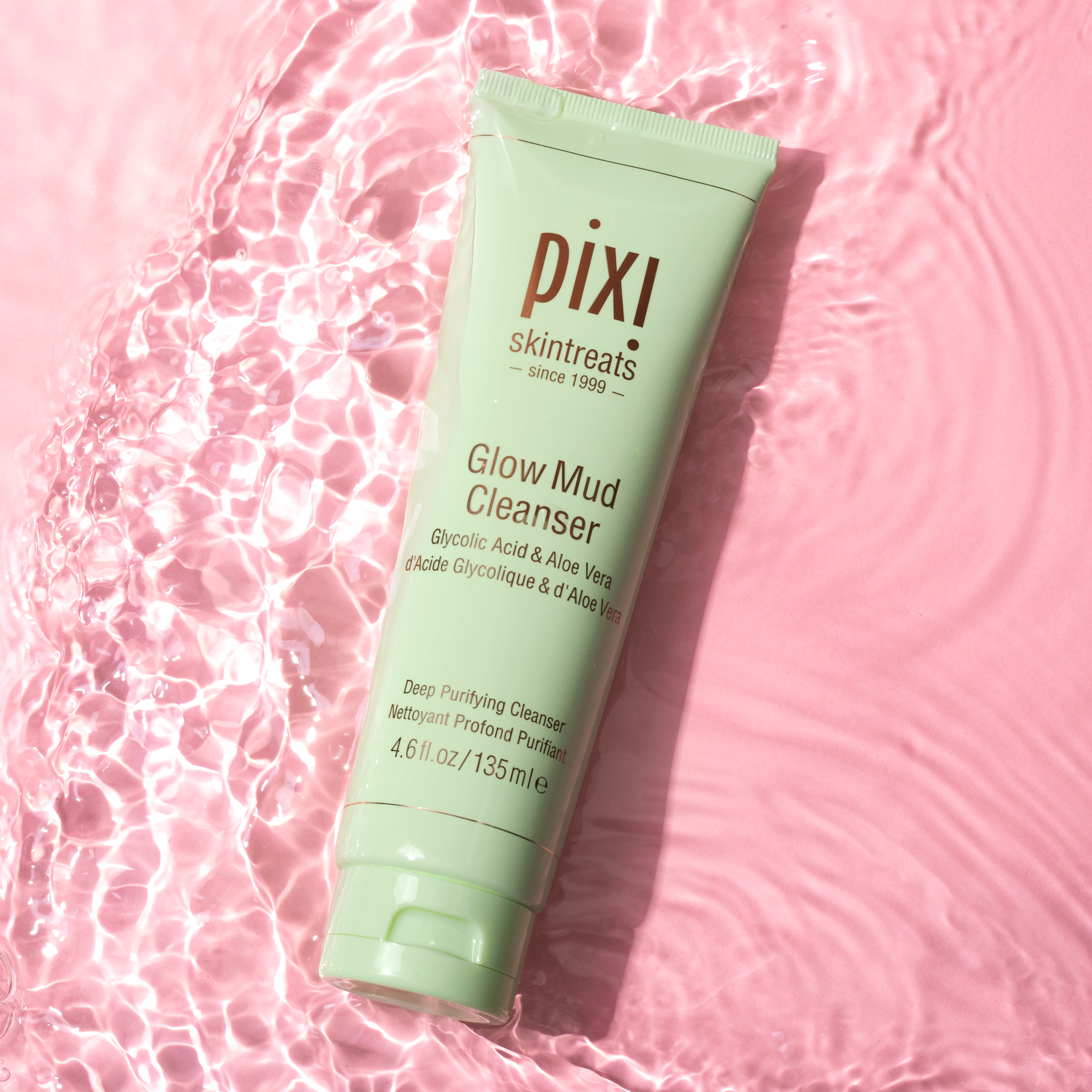 Pixi Glow Tonic Ultimate Glow Bundle Pflegeset Glow