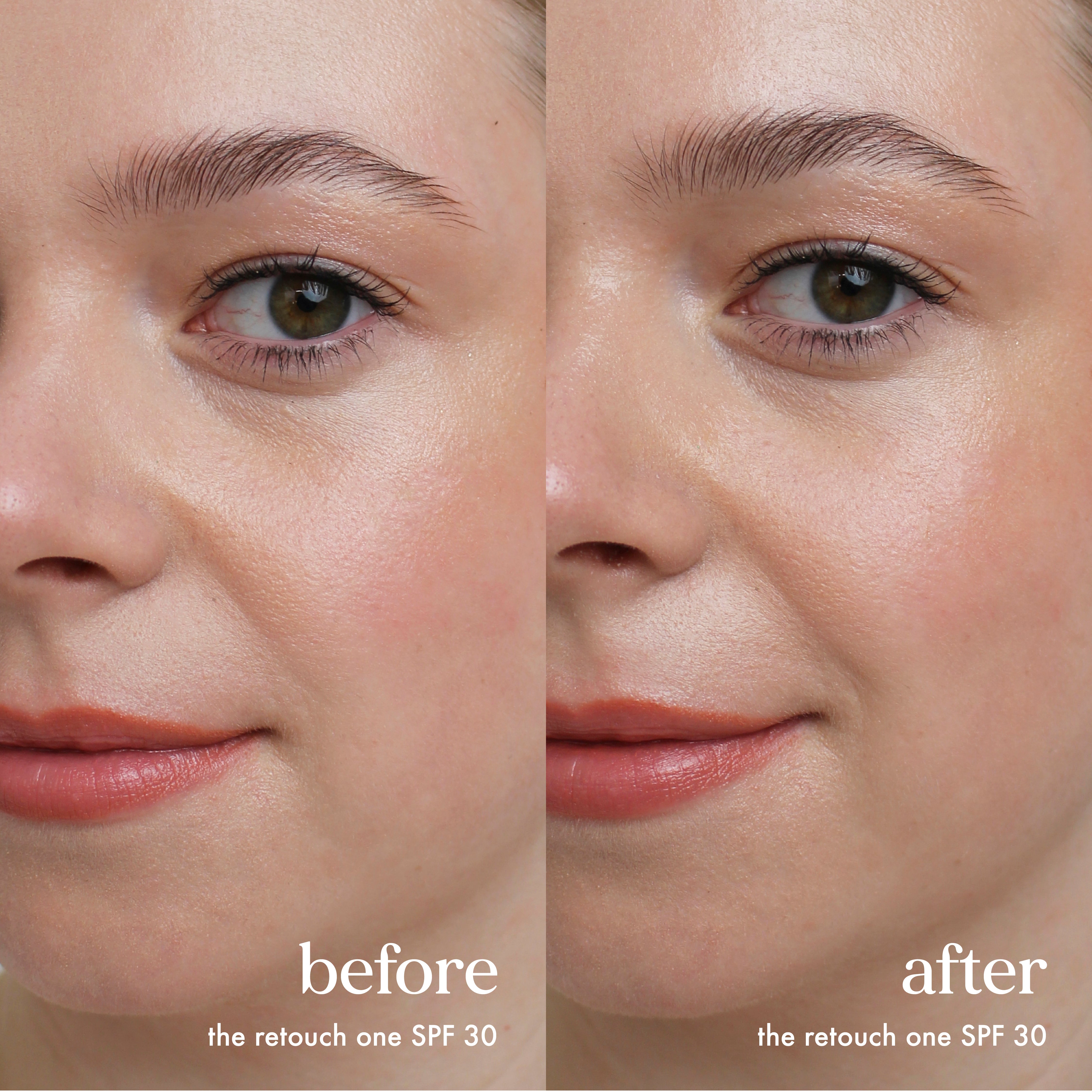 Hello Sunday Mists The Retouch One Spray SPF 30 Niacinamid