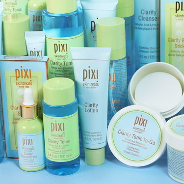 Pixi Clarity Tonic Gesichtswasser Travel Size Mini