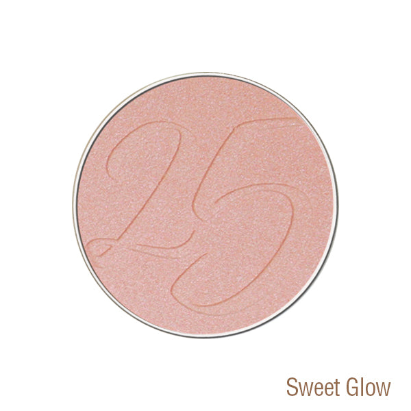 Pixi Own Your Glow Palette Highlighter Chrome Glow 3-fächrig