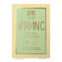 Pixi Vitamin-C Sheet Mask Tuchmaske 3 Stück Glow