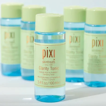 Pixi Clarity Tonic Gesichtswasser Travel Size Mini