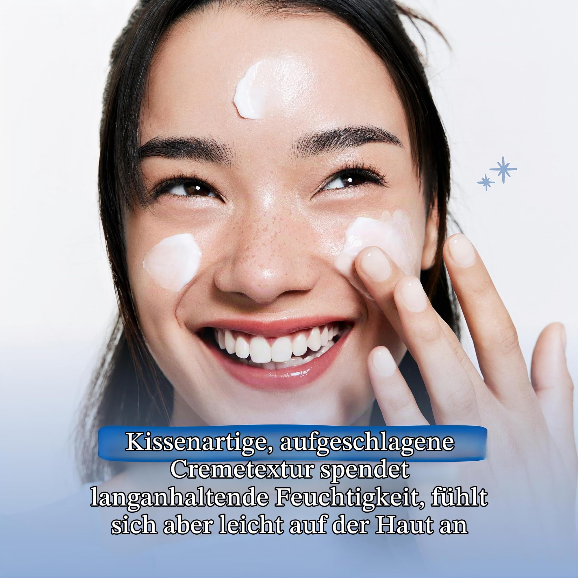 belif Moisturizing Bomb Feuchtigkeitscreme 50ml mit Ceramid