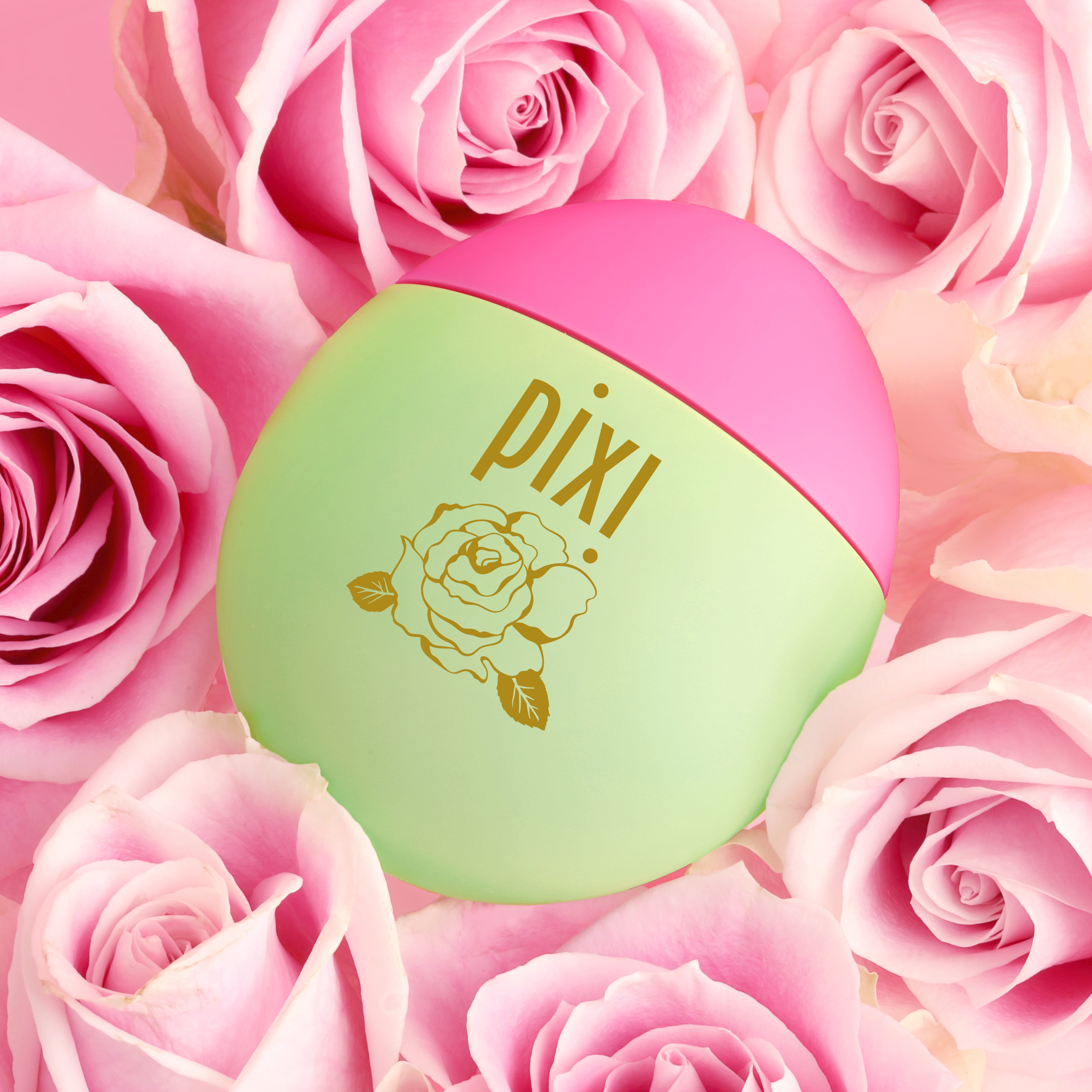 Pixi HandHero PixiRose Handcreme Rose 100ml pflegend