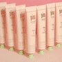 Pixi Glow Tonic Peel & Polish Gesichtspeeling mit Milchsäure