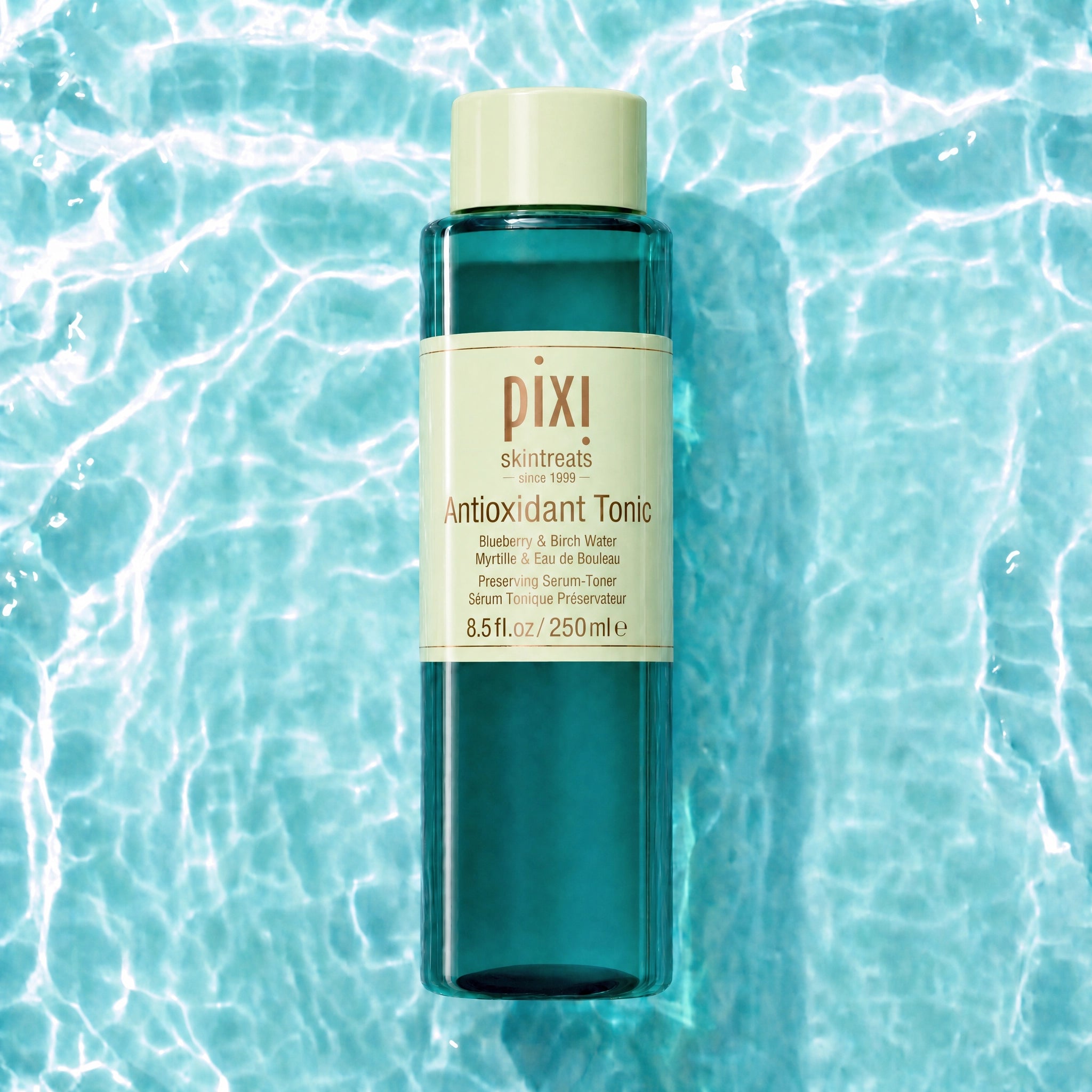 Pixi Antioxidant Tonic Gesichtswasser Essence Serum 3 in 1