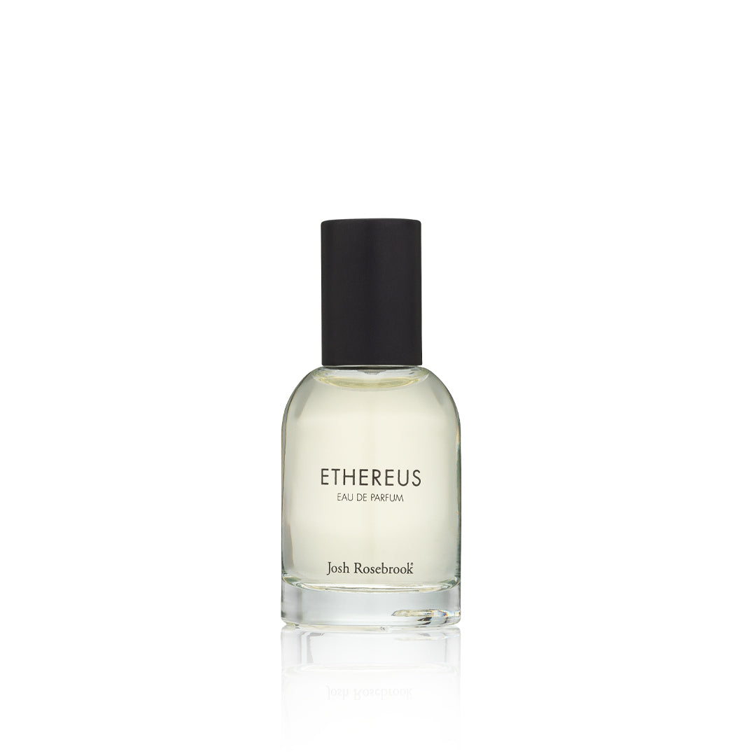 Josh Rosebrook Ethereus Eau de Parfum 1 oz. Amber Sandelholz