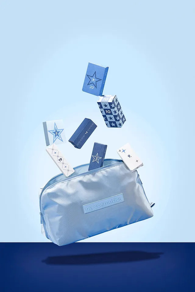 No Cosmetics Sets Nø Adventskalender 2026 Beauty 24 Türen