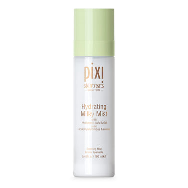 Pixi Hydrating Milky Gesichtsspray Mist Supersize 161 ml Hyaluron
