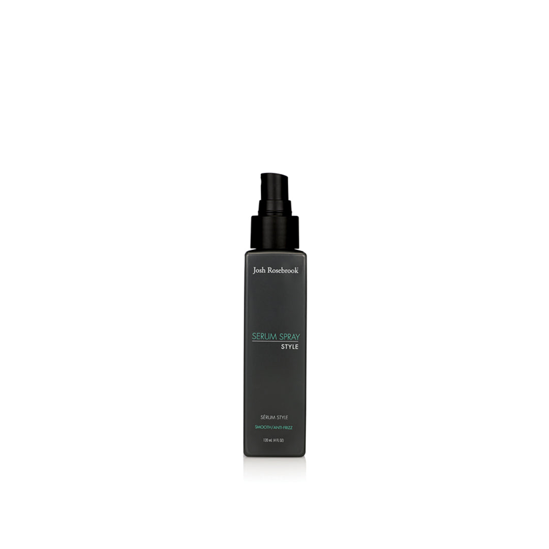 Josh Rosebrook Hair Serum Spray Haarserum Anti-Frizz 120 ml