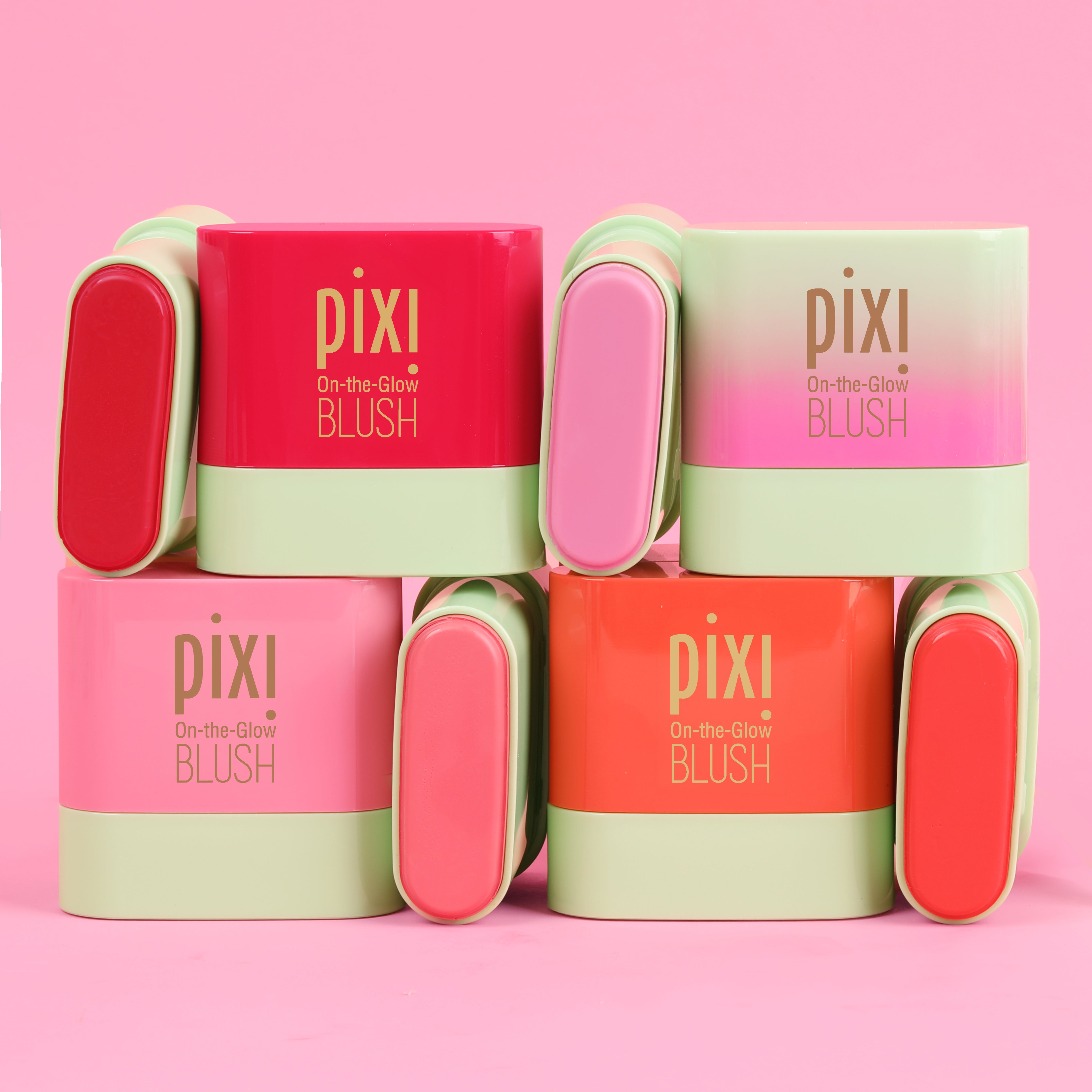 Pixi Glow Tonic Petras Petite Glow Edit Set 3-teilig