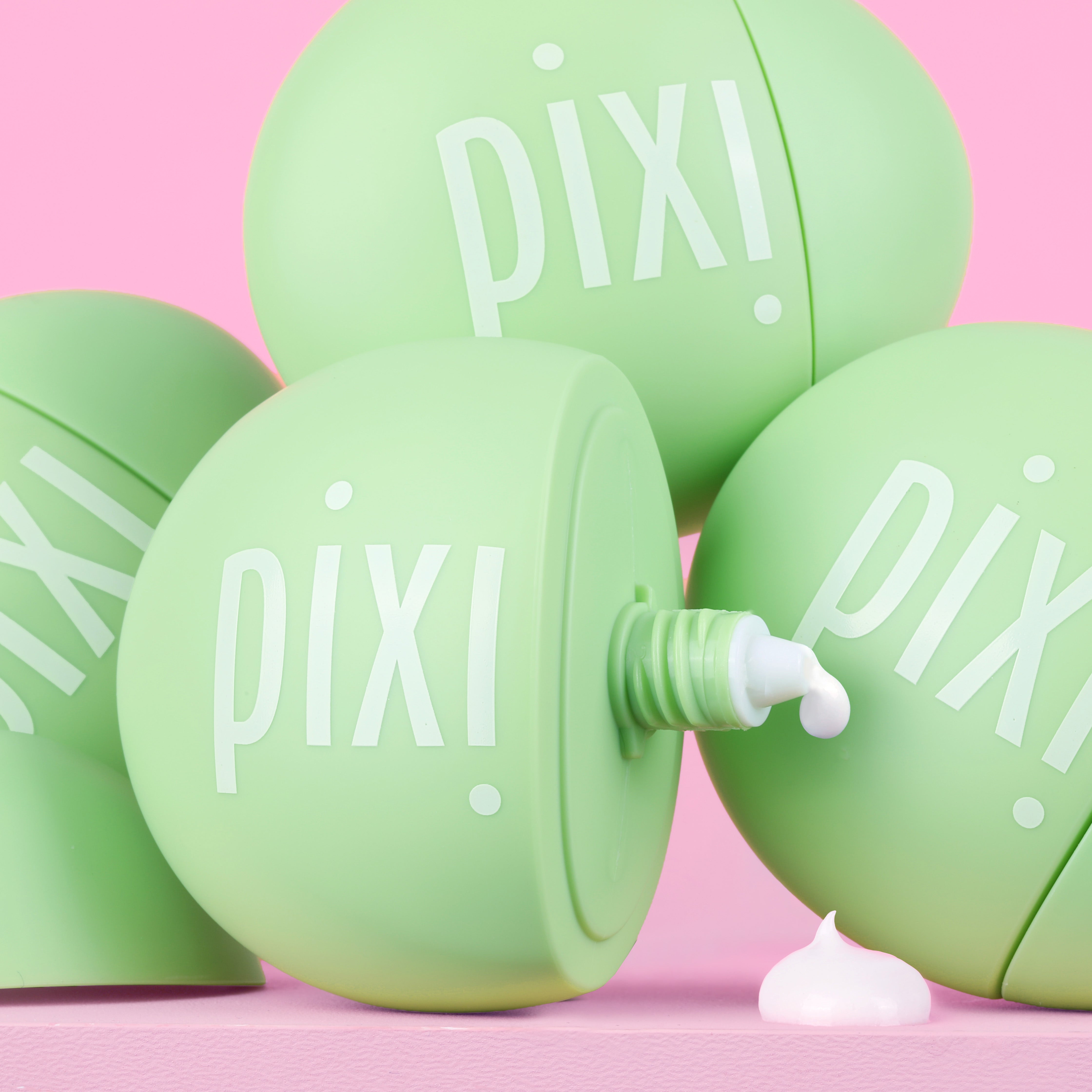 Pixi HandHero Handcreme 30 ml mit Ceramiden PixiRose