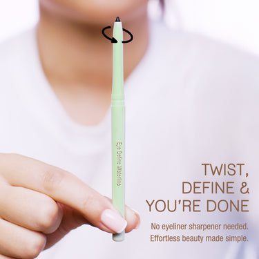 Pixi Makeup Eye Define Waterline Eyeliner wasserfest ultrafein
