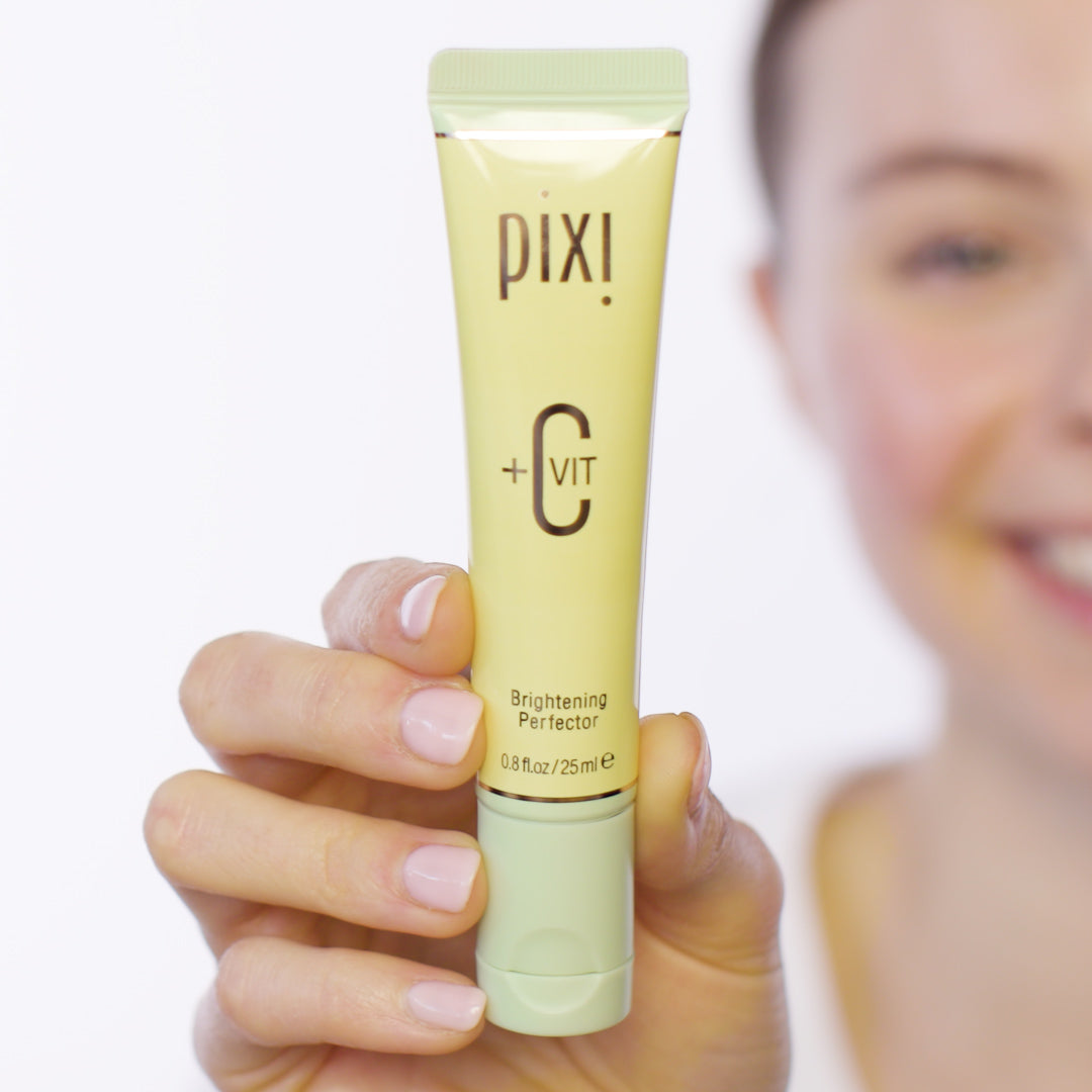 Pixi Vitamin-C +C Vit Brightening Perfector Primer hell