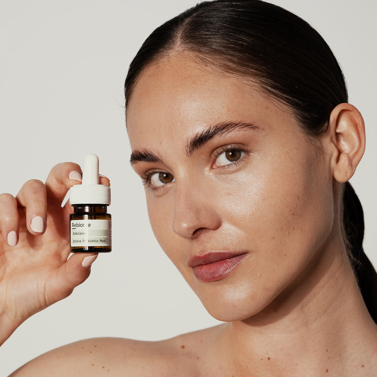 Rebiome Serums ReBalance Maske 2x15 ml Probiotika
