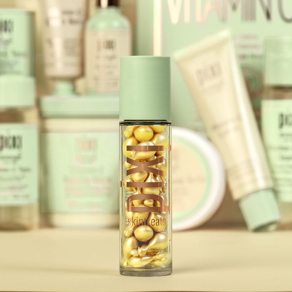 Pixi Antioxidant Radiant Skin Trio Pflegeset 3-teilig aufhellend