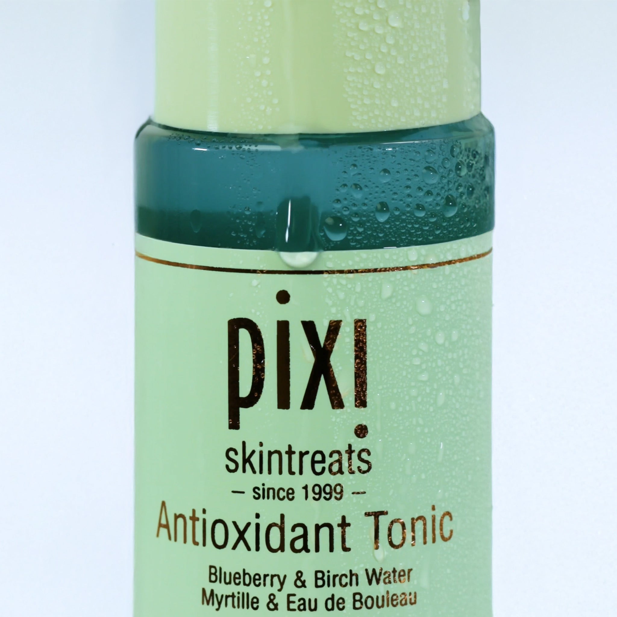 Pixi Antioxidant Essentials Set 4tlg Reinigung + Serum Glow
