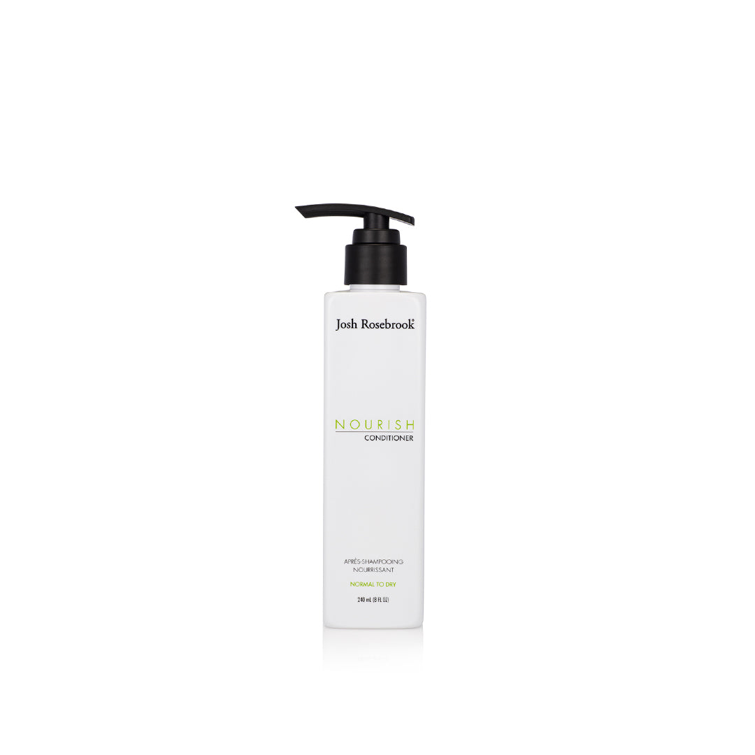 Josh Rosebrook Hair Nourish Conditioner Spülung 240 ml