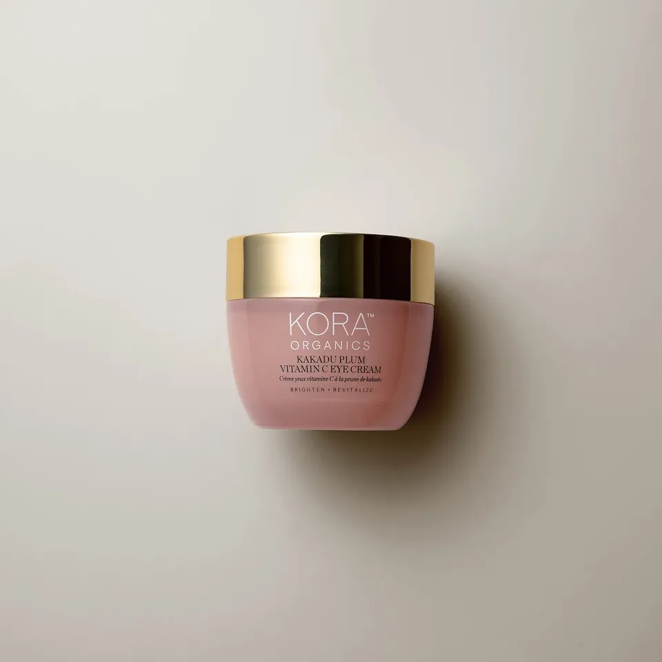 Kora Organics Kakadu Plum Augencreme Eye Cream 15 ml Vitamin C