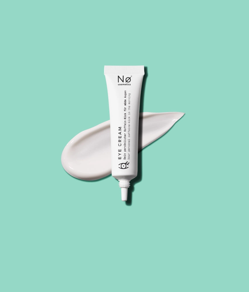 No Cosmetics awake tøday Augencreme Hyaluron Peptide 15 ml