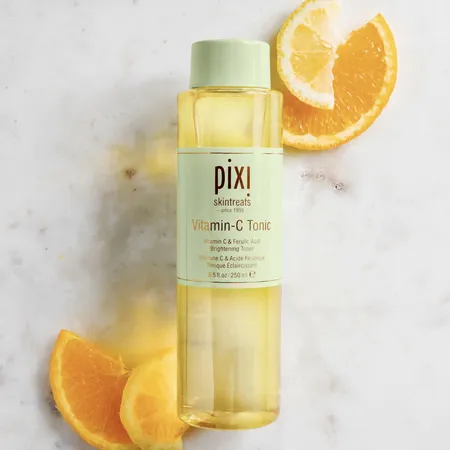 Pixi Vitamin-C Tonic Gesichtswasser Originalgröße Strahlkraft