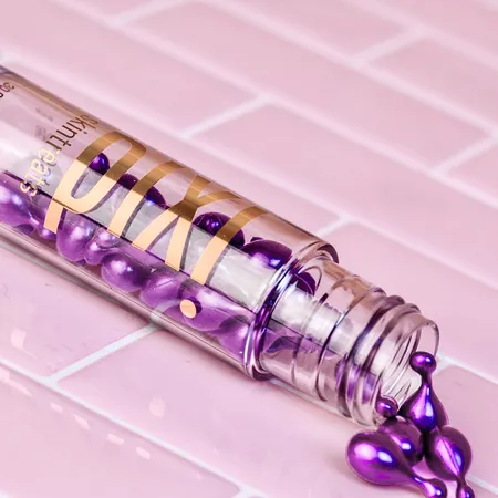 Pixi Retinol CapsuleCare Serum Kapseln Vitamin E