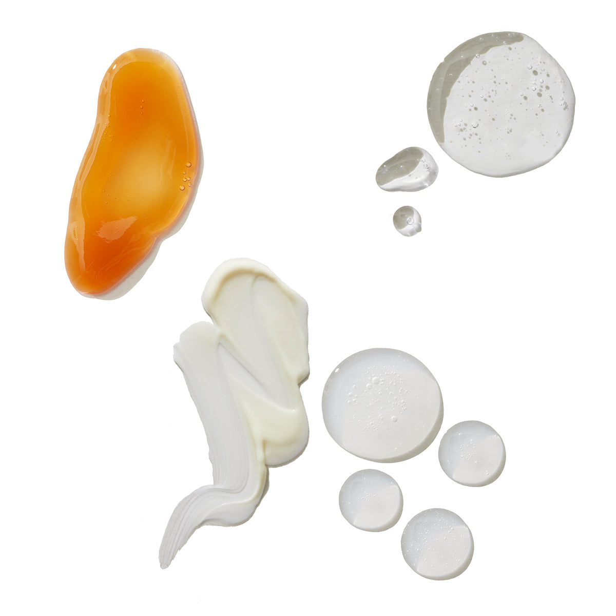Rebiome Kits ReForm Pflegeset 150-30-50-15 ml Akne