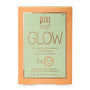 Pixi Glow Tonic GLOW Sheet Mask Tuchmaske 3 Stück Glycolsäure