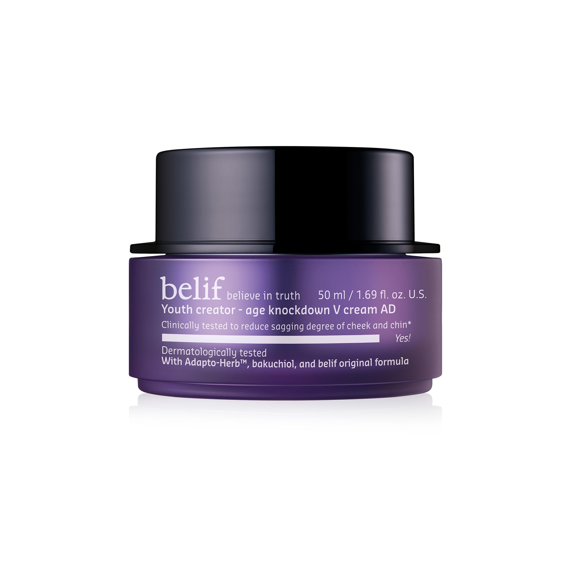 Belif Youth Creator V Cream Gesichtscreme 50ml Anti-Aging