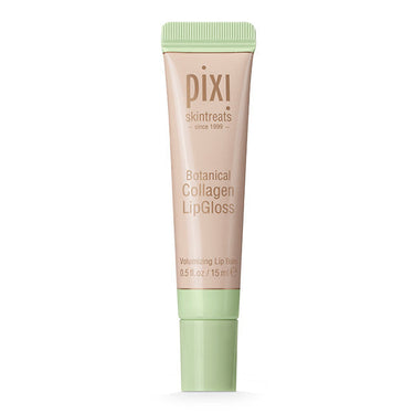 Pixi Botanical Collagen LipGloss Lipgloss mit Peptiden