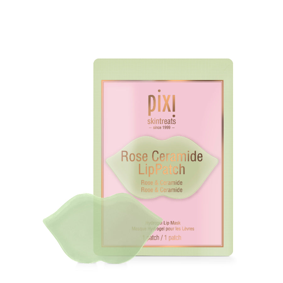 Pixi Glow Tonic Ultimate Skincare Pflegeset LipTone