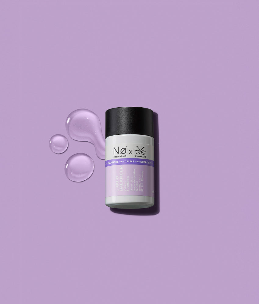 No Cosmetics set tøday The Recovery Set Hyaluron 3-teilig