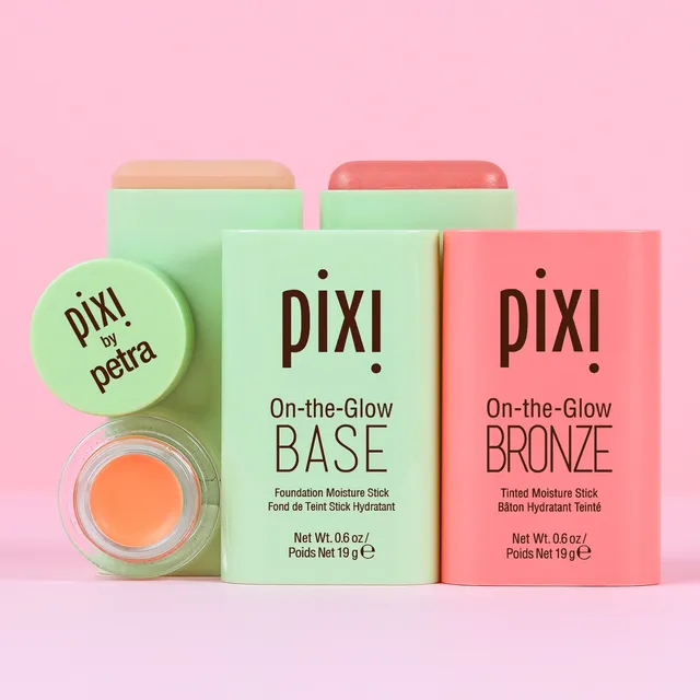 Pixi Complexion Heroes Make-up Set 3-teilig Teint