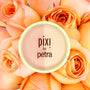 Pixi Beauty Blush Duo Rouge mit Kabuki Pinsel