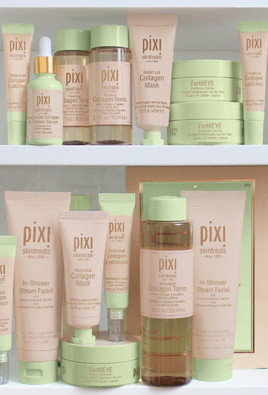 Pixi Botanical Collagen Tonic Gesichtswasser 100 ml