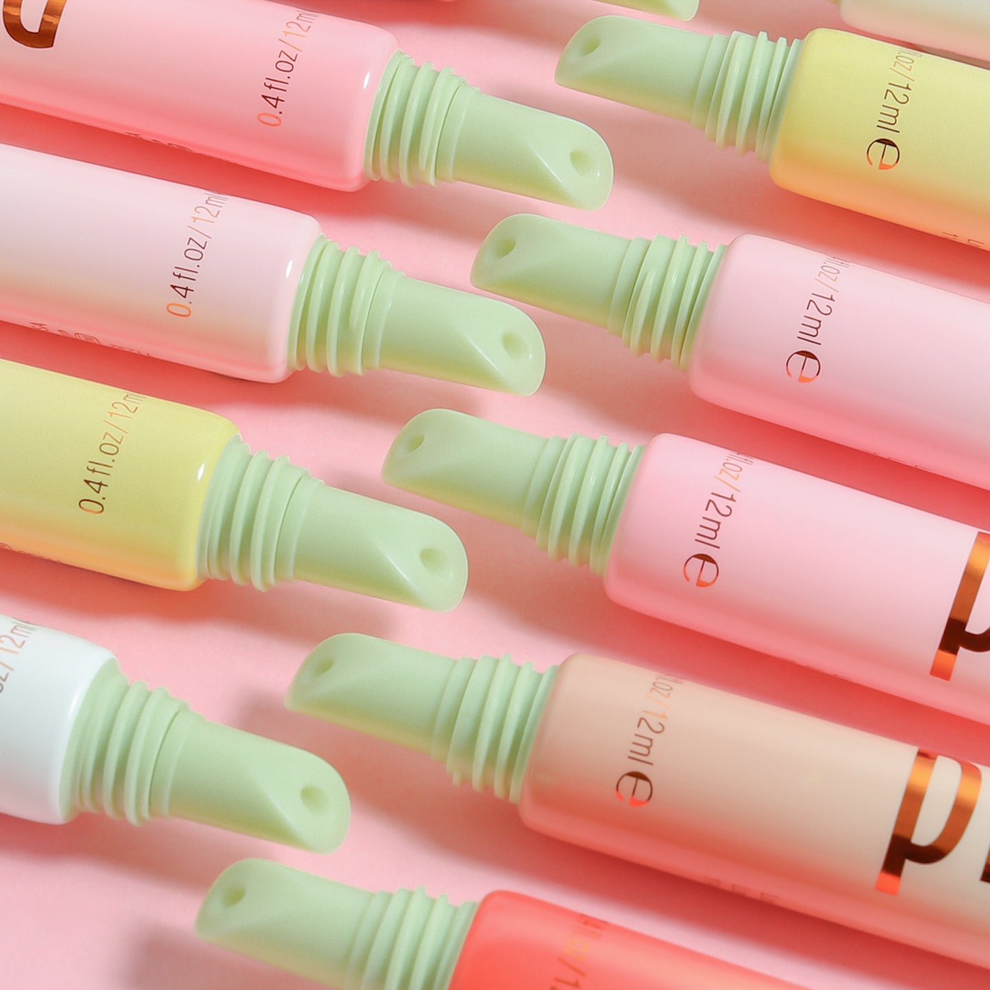 Pixi Makeup LipTone Lipgloss Prettiness pH-reaktiv