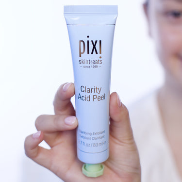 Pixi Clarity Acid Peel Gesichtspeeling unreine Haut 50 ml