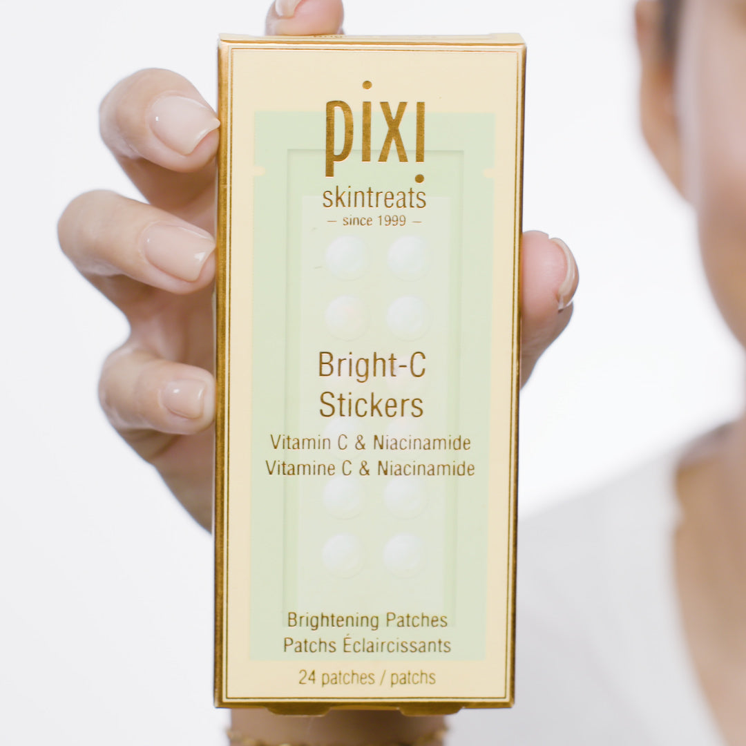 Pixi Vitamin-C Bright-C Stickers Vitamin C Patches
