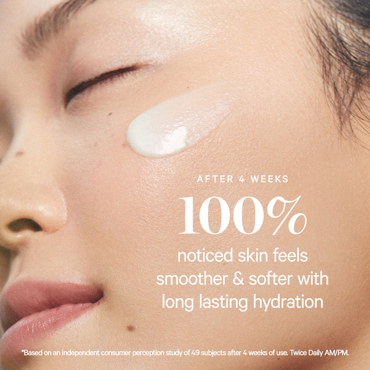 Kora Organics Moisturizers Active Algae Creme 50 ml leicht