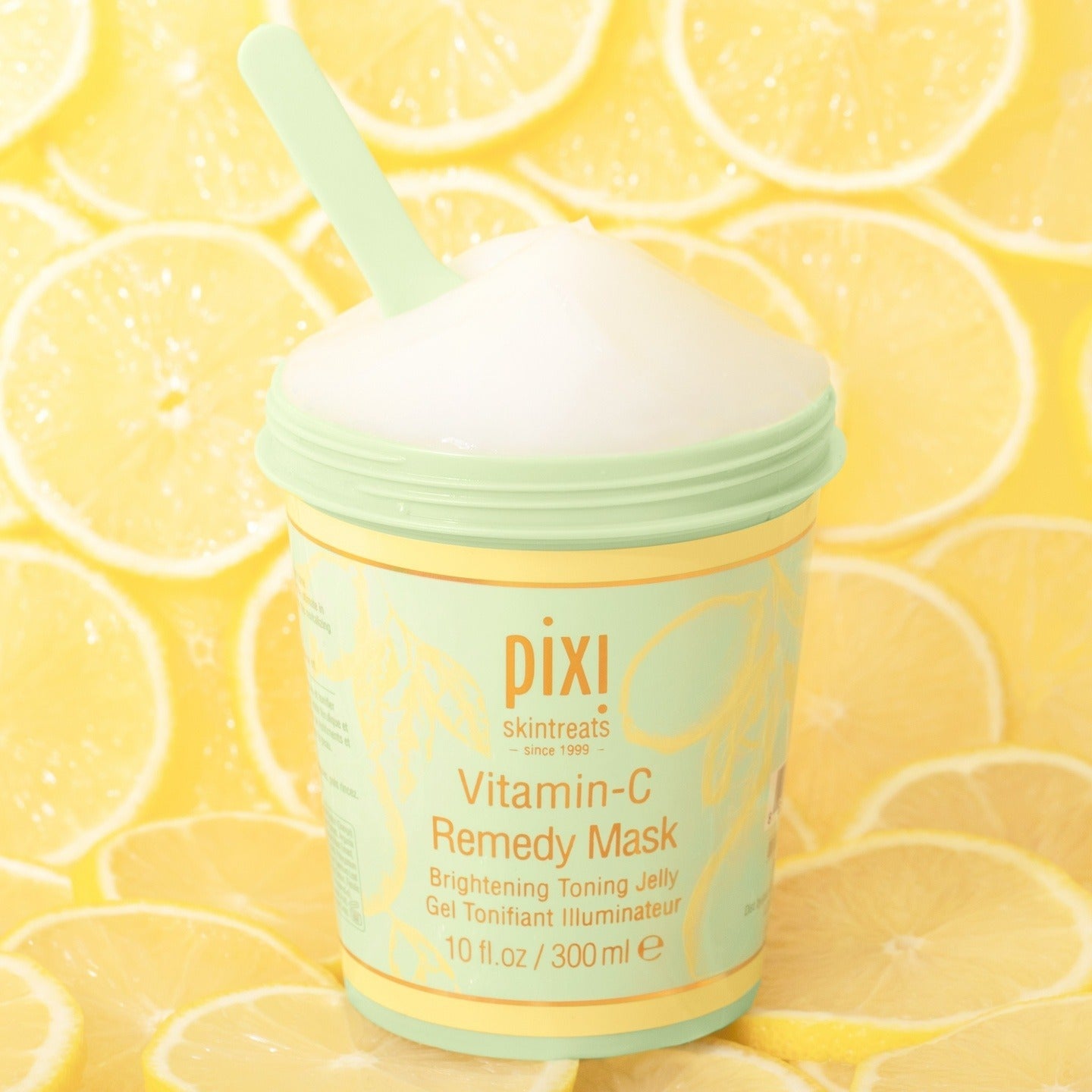 Pixi Hydrating Milky Remedy Mask Duo Jellymaske 2 Stück