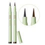 Pixi Makeup Lash Line Ink Eyeliner Schwarz wasserfest 1 Stück